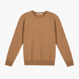 Classic C-Neck Sweater