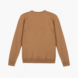 Classic C-Neck Sweater