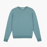 Classic C-Neck Sweater