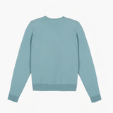 Classic C-Neck Sweater