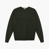 Men's Classic C-Neck Sweater