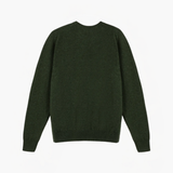 Men's Classic C-Neck Sweater