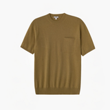 C-Neck T-shirt