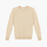 Men's Classic C-Neck Sweater