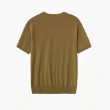 C-Neck T-shirt