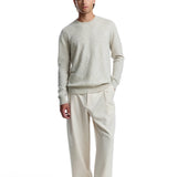 Diamond Pattern Sweater