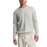 Diamond Pattern Sweater