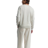 Diamond Pattern Sweater