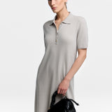 Polo Dress