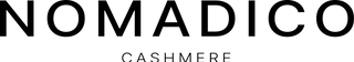 NOMADICO CASHMERE logo