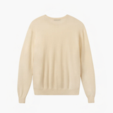 Men's Classic C-Neck Sweater