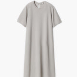 A-line Midi Dress