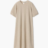 A-line Midi Dress