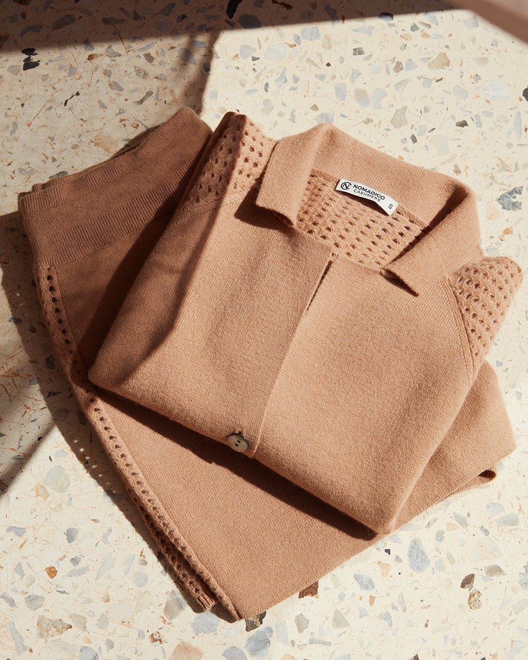 The Ethics and Sustainability of Mongolian Cashmere