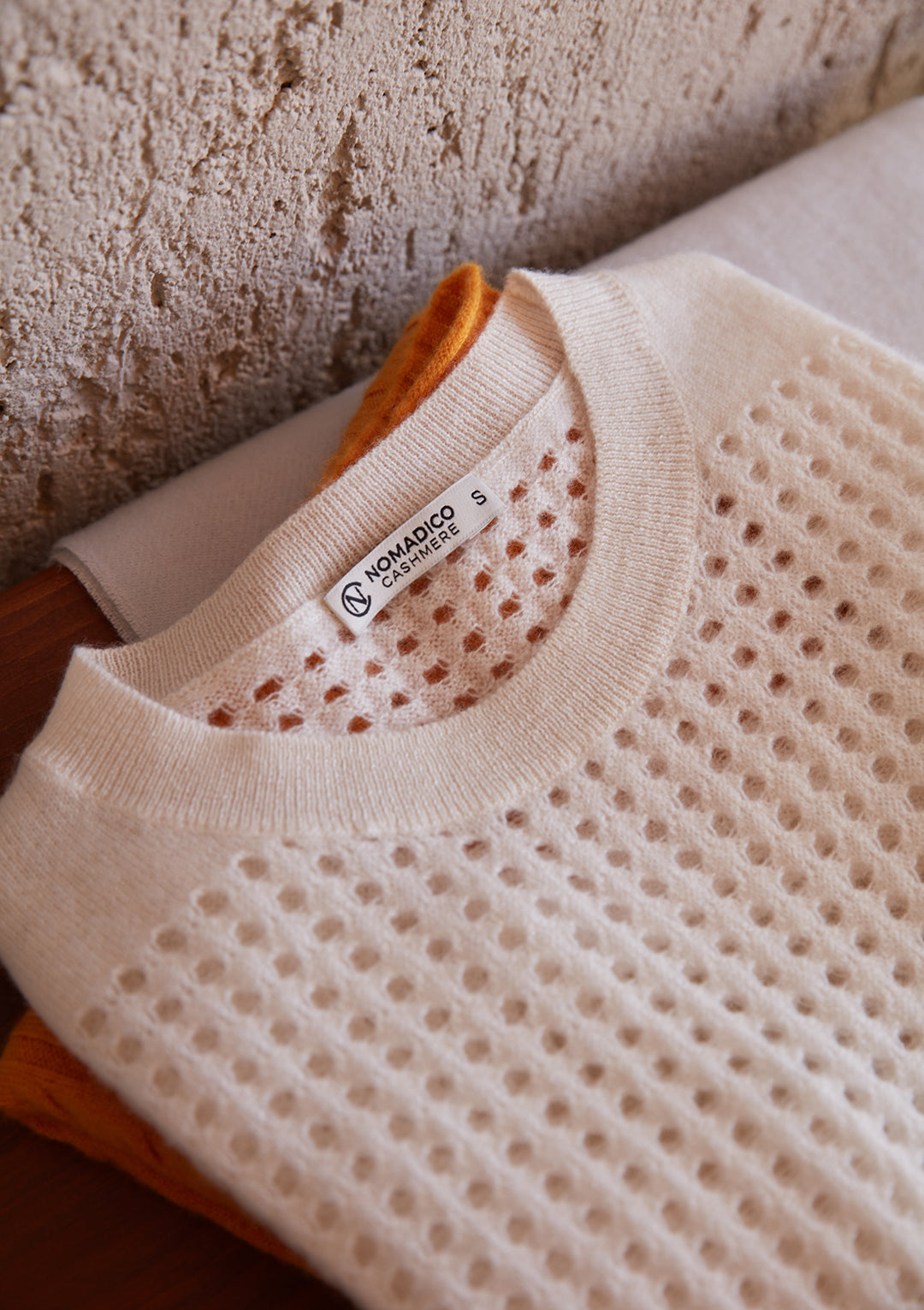 How to Wash, Clean & Maintain Cashmere: The Complete Care Guide