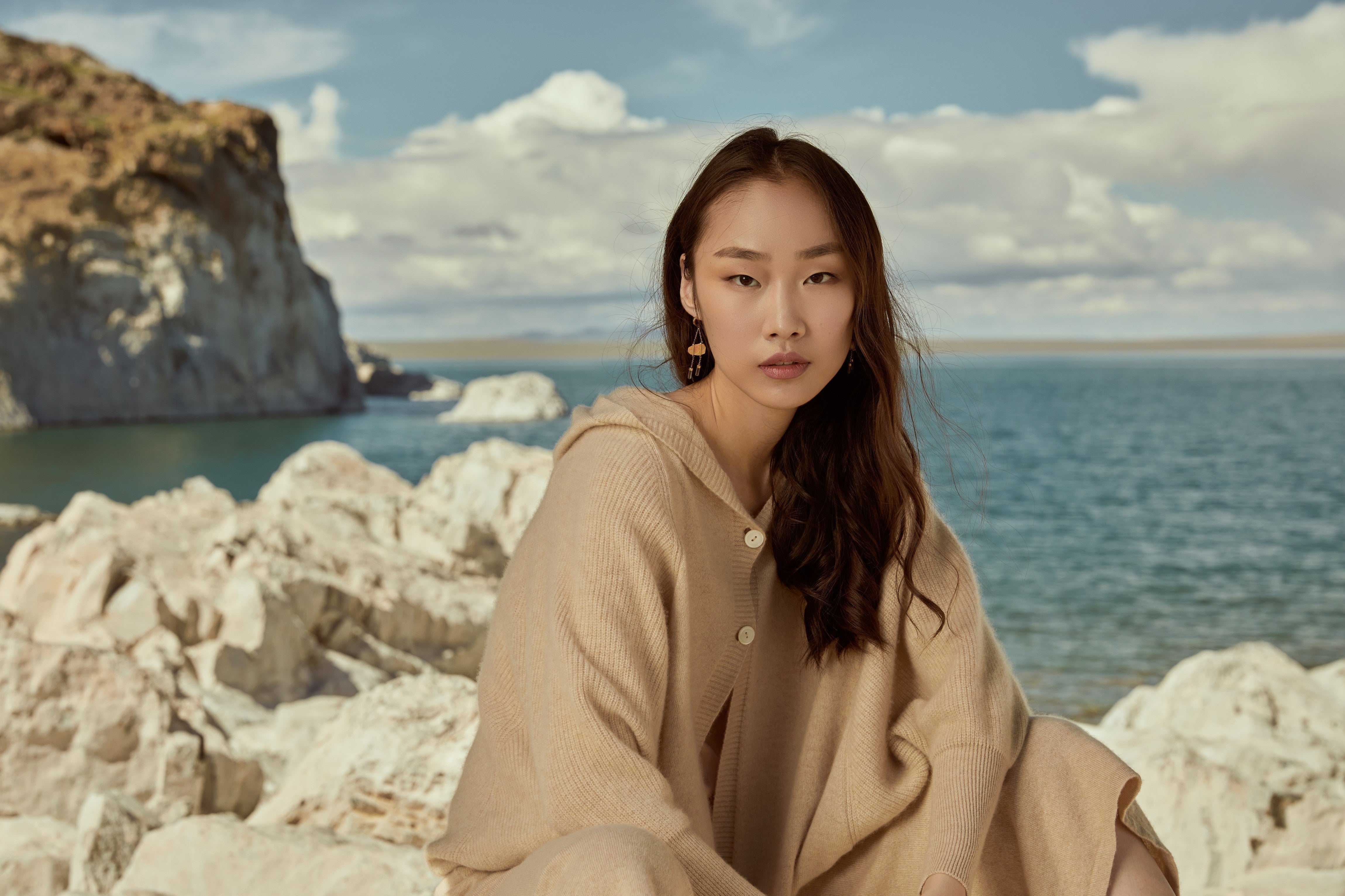Why is Mongolian Cashmere So Expensive?