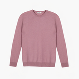 Classic C-Neck Sweater