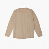 Open Front Sweater