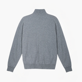 Men's Full Zip Cardigan