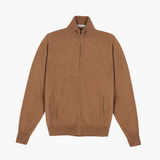 Men's Full Zip Cardigan