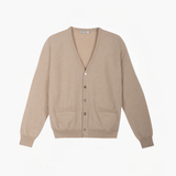 Men's V-Neck Cardigan