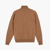 Men's Full Zip Cardigan