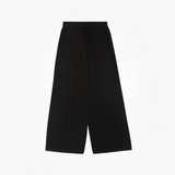 Wide Leg Culotte Pants