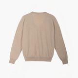 Men's V-Neck Cardigan