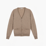 Men's V-Neck Cardigan