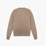 Men's V-Neck Cardigan