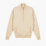 Full Zip Cardigan