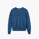 Open-knit Detailed Sweater
