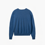 Open-knit Detailed Sweater