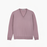 Classic V-Neck Sweater