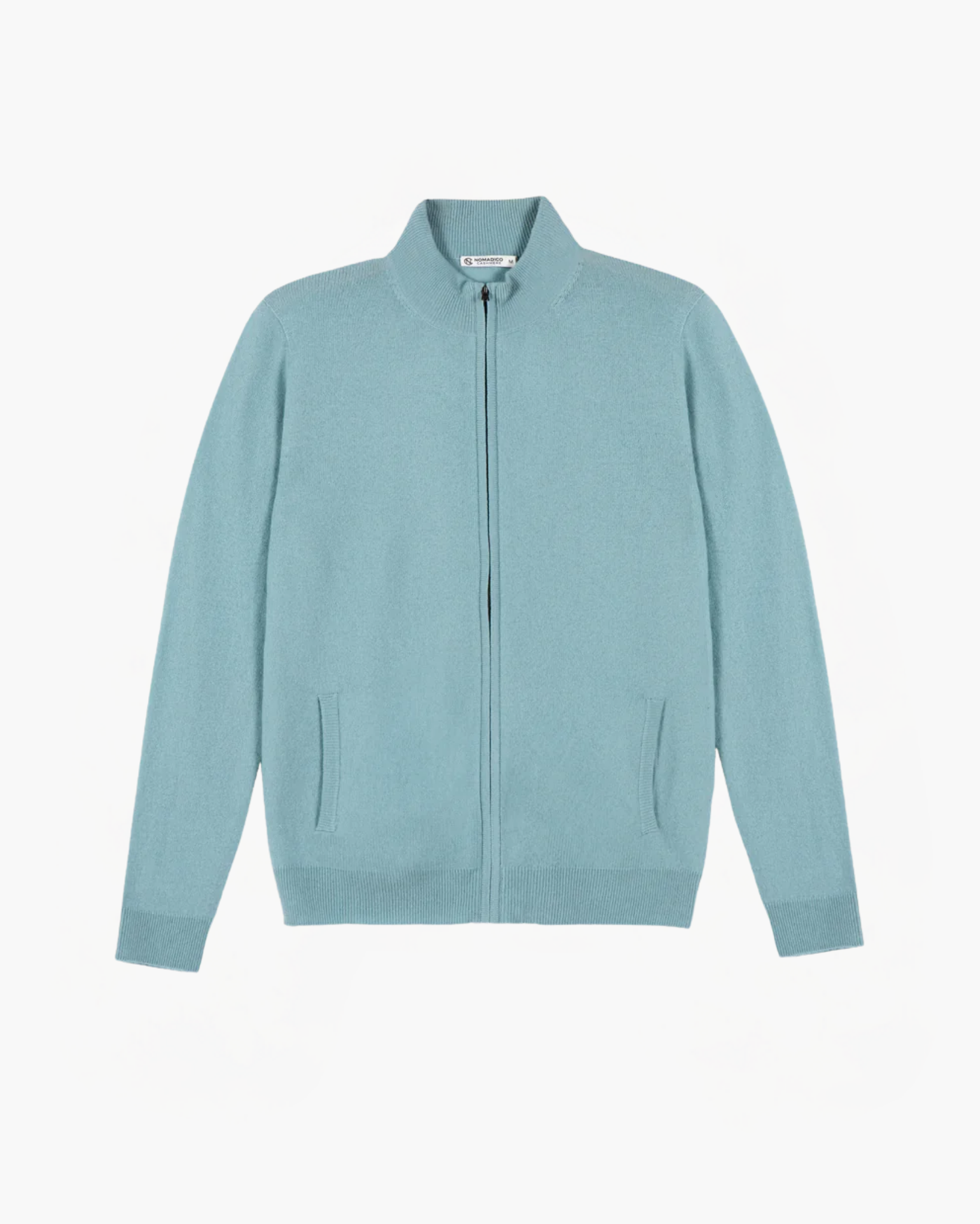 Full Zip Cardigan (Copy)