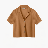 Open-knit Top