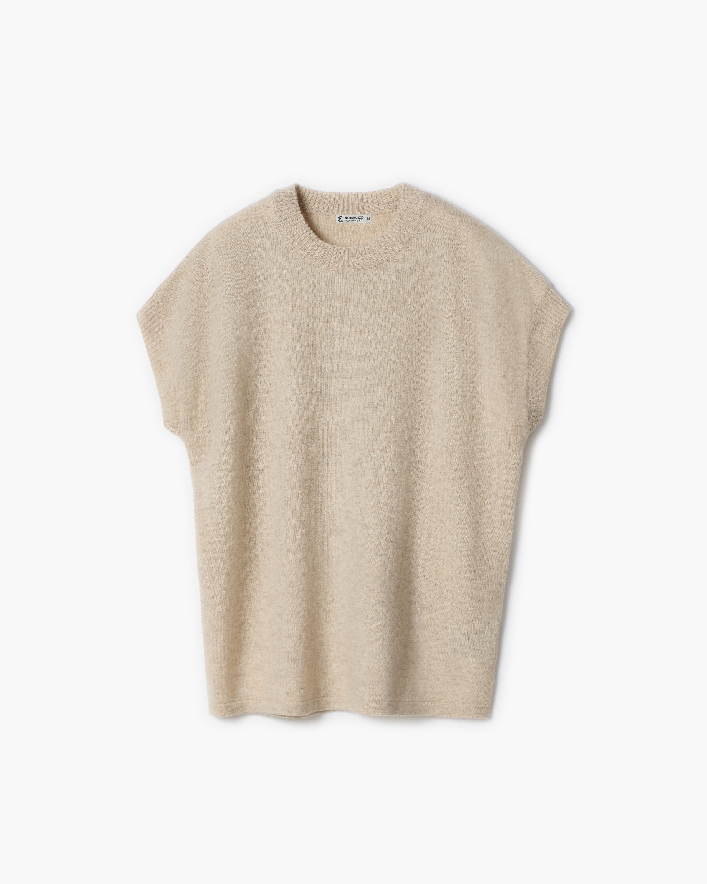 Short Sleeve Top