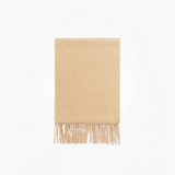 Fringed Scarf
