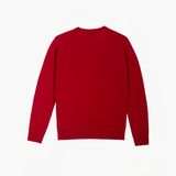 C-Neck Cardigan