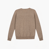 C-Neck Cardigan
