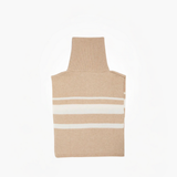 Unisex Scarf with Bodice