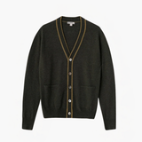 V-neck Cardigan