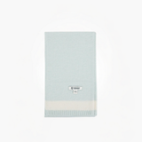 Unisex Mulin Knit Scarf