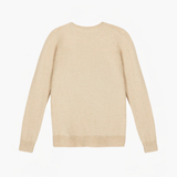 Classic C-Neck Sweater