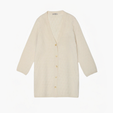 Cable Knit Cardigan