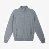 Men's Full Zip Cardigan