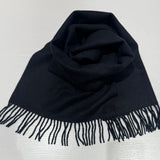 Fringed Scarf