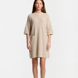 A-Line Pocket Dress