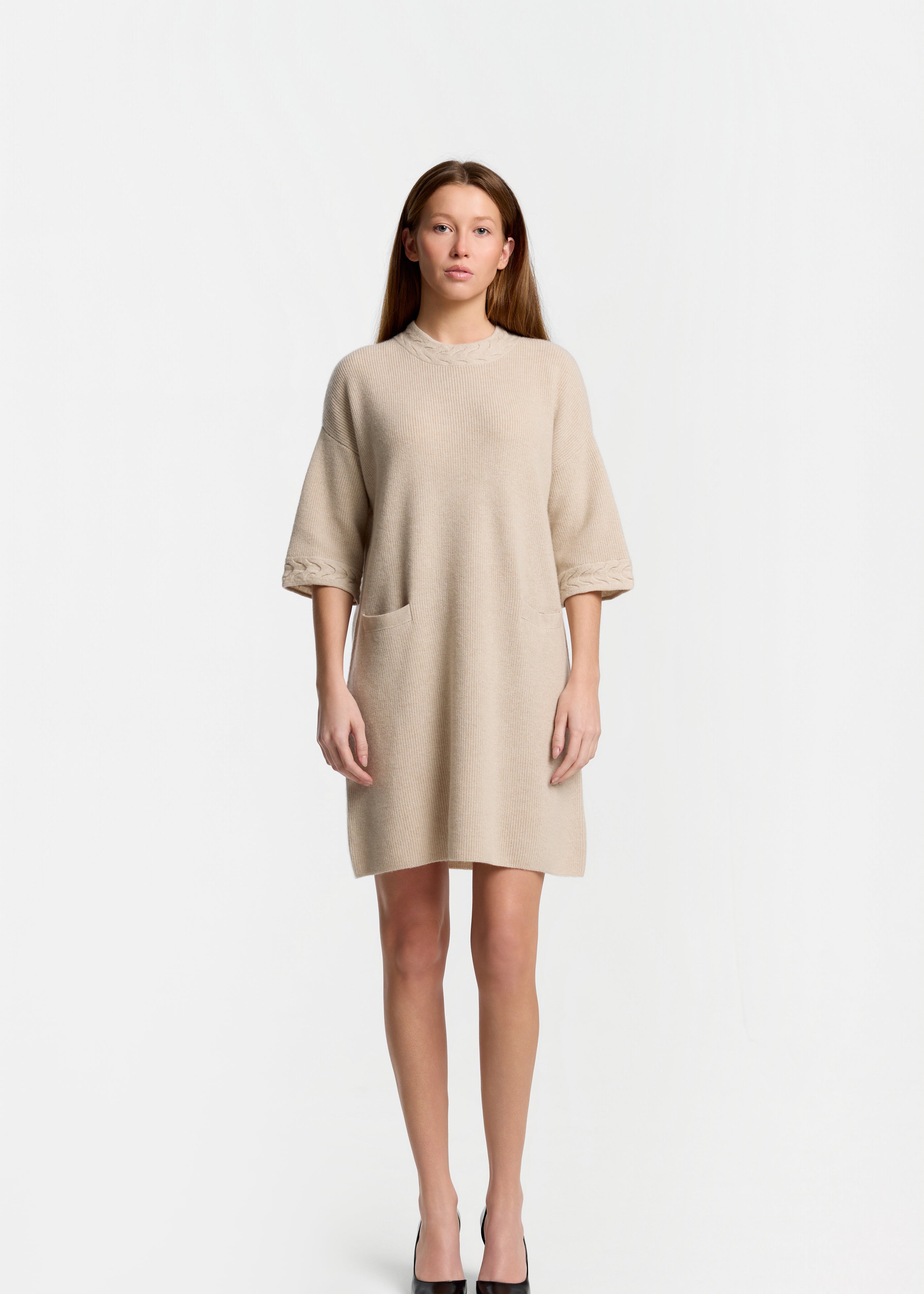 Fall Winter 2025 NOMADICO CASHMERE Fall Winter 2025 NOMADICO CASHMERE
