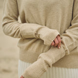 Women's Wrist Warmers